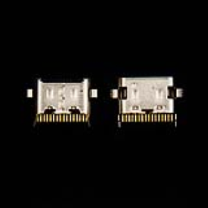 انواع کانکتور (CONNECTORS)-Samsung-کانکتور شارژ-A20S (A207)-